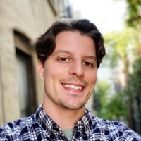 Block & Tam Employee Tommy Digrigoli's profile photo