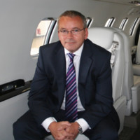 Zenith Aviation Limited Employee Stuart Mulholland's profile photo