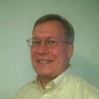 ASME Employee Eric Worrell's profile photo