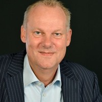 Terberg Special Vehicles Employee Rob van Hove's profile photo