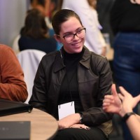 ITAndroids Employee Narayane Ribeiro Medeiros's profile photo