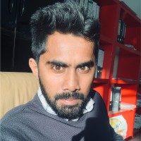 Creative Vision General Trading LLC, UAE Employee Shemim Mohammed's profile photo