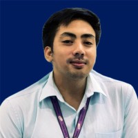 UnifyCX Employee Patrick Torres's profile photo