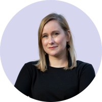 Paragon Products Employee Kathryn Barrett's profile photo