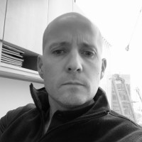 Millennium Employee Paul Diamond's profile photo