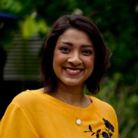 ACS International Employee Junita Sockalingam's profile photo