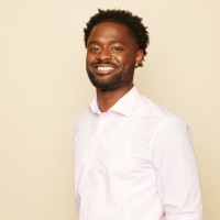 William Koduah Email