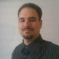 TopBloc Employee Charles Lemon's profile photo
