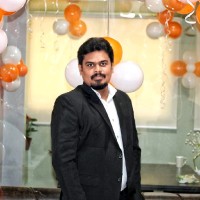 Search Homes India Private Limited Employee Vipin Chandran's profile photo