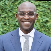 Hines Employee Will Rice's profile photo