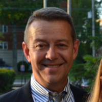 AmpliFund Employee Archer Blood's profile photo