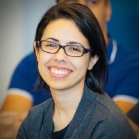 Iron Fox Games Employee Helena Ruiz's profile photo