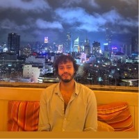 Gate Technology Employee Ismael Veer's profile photo