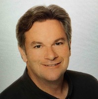 DPR Construction Employee Rod Callahan's profile photo
