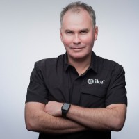 ikeGPS Employee Glenn Milnes's profile photo
