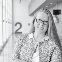 Banijay Employee Helen Greatorex's profile photo