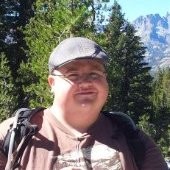Target Employee Chris Rossini's profile photo