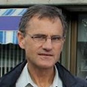 Torgeir Øvstebø Email