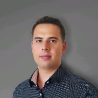 Ralton Components Employee Filip Svoboda's profile photo