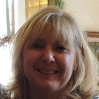 Stitch Thru Time. Employee Lorraine Chamberlain's profile photo