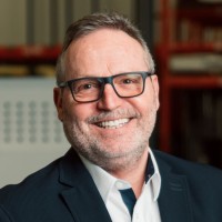 Groupe PolyAlto Employee Marc Lewis's profile photo