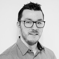 Engineering Services Design Ltd Employee Andrew Gordon's profile photo