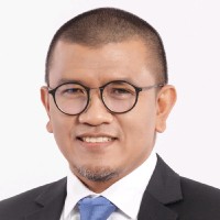 PT Reasuransi Indonesia Utama (Persero) Employee Delil Khairat's profile photo