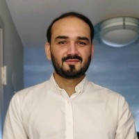 Globotech Solutions Employee Muhammad Amin's profile photo
