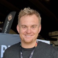 Ruffwear Employee Rob Little's profile photo