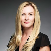ILAS Employee Mariya Zakhryalova's profile photo