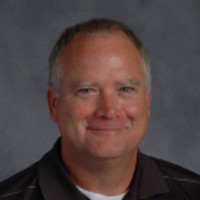 GSF Employee Dave Hoh's profile photo