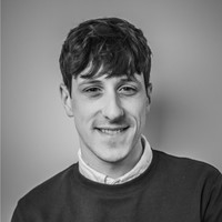 Grey London Employee Ben Lambert's profile photo