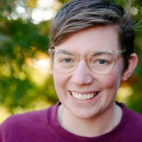 Grassroots Fund Employee Faye Christoforo's profile photo