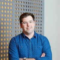 Dataminr Employee Mark Norman's profile photo