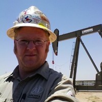 Team Industrial Services Employee Chris Blakey's profile photo