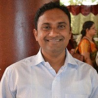 Narendra Chavan Email & Phone Number