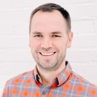 Salt Taxes Employee Blake Henderson's profile photo