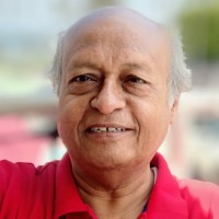 Institute of Quality and Reliability - India Employee Hemant Urdhwareshe's profile photo