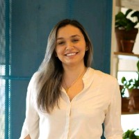 Simpat Tech Employee Laura Alicia Cantu Funes's profile photo