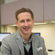PotentE8 Employee Mike Buck's profile photo