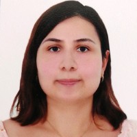 Intertalk Employee Leila Allahham's profile photo
