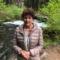 Lompoc Valley Medical Center Employee Robin Barnes's profile photo