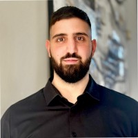 NorthStar Equipment Rentals Employee Hadi Ahmad's profile photo