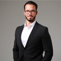 Natuvion Employee Daniil Heinze's profile photo