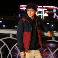 Zack's Employee Medo Khaled's profile photo