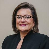 The Elevated Cab Employee Carol Gray's profile photo