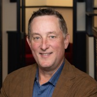 Communicators Group Employee Jeff Whitcomb's profile photo