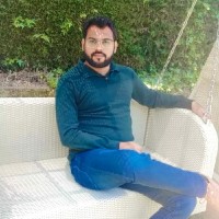 Flo Group Employee Pravin Chavan's profile photo