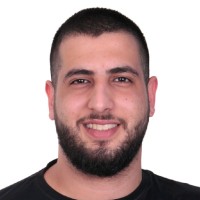 Arcshields Employee Georges Hayek's profile photo