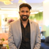 ITGeeks Employee Rahul Parihar's profile photo